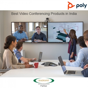 Are You Looking for Best Video Conferencing Products in Indi